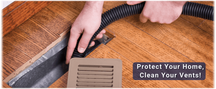 Dryer Vent Cleaning Lodi CA