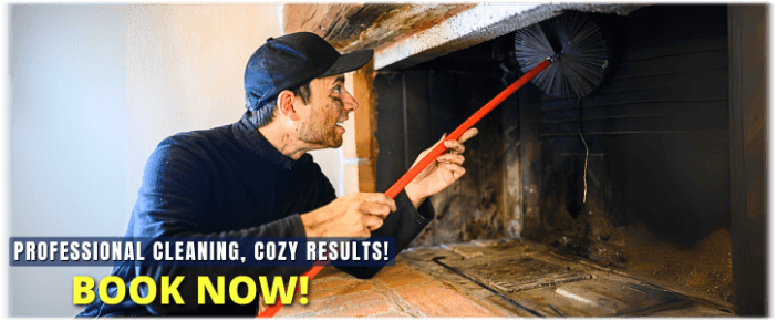 Fireplace Cleaning Lodi CA