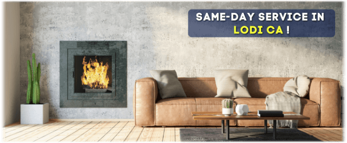 Lodi CA Chimney Sweep