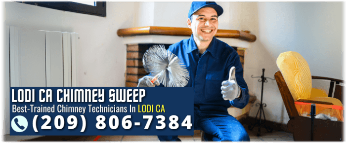Chimney Sweep Lodi CA